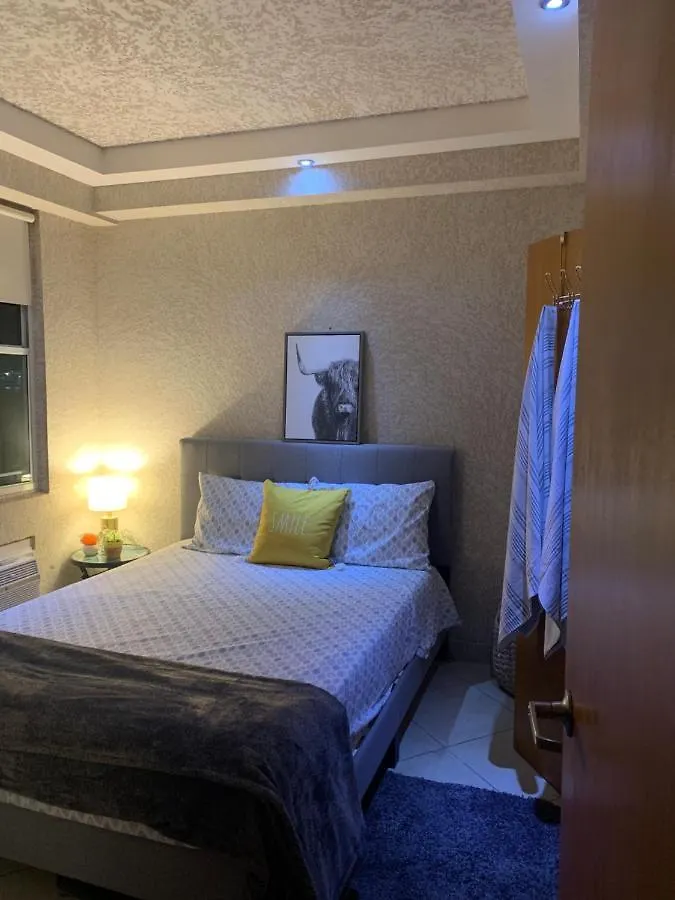 Paradise Retreat Best Location Coke Cola Live District Apartment San Juan 0*,  Puerto Rico