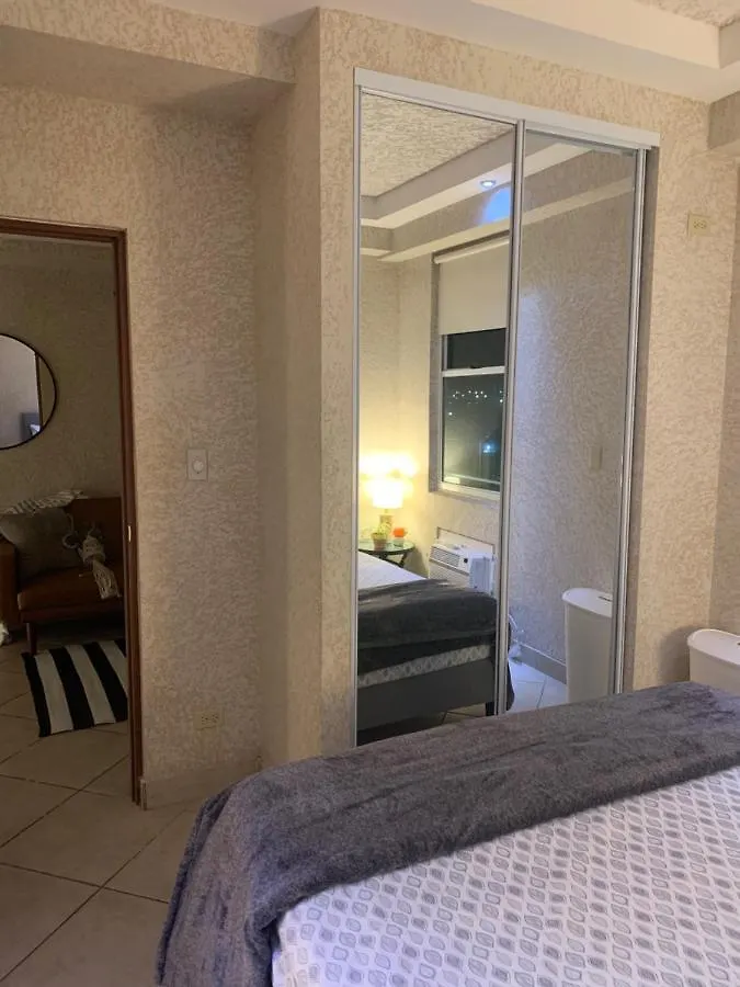 Paradise Retreat Best Location Coke Cola Live District Apartment San Juan 0*,